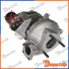 Turbocompresseur pour LAND ROVER | 53049700039, 53049700065